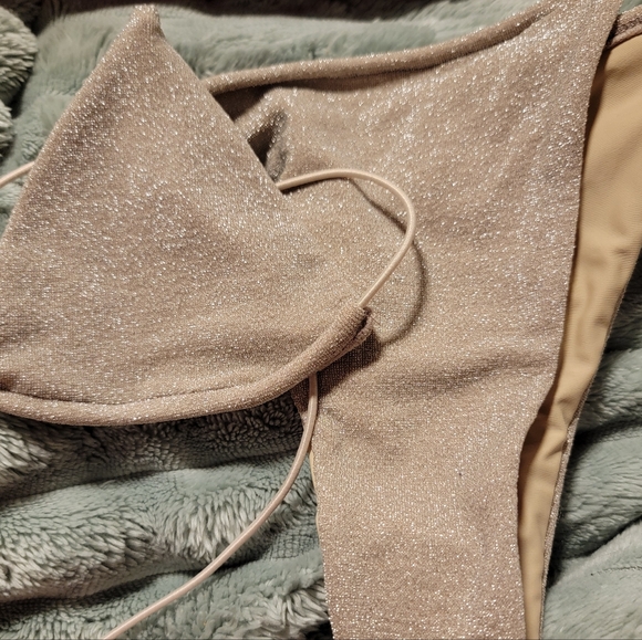 Naturyl micro bikini - Picture 4 of 10